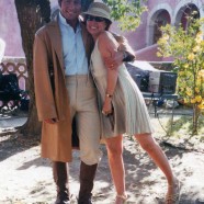 Fernando Colunga y Carla Estrada