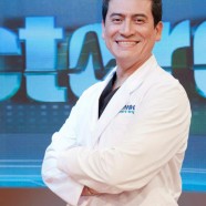 Dr. Edgar Soto