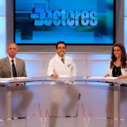 Estreno “Los Doctores”