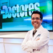 Dr. Salvador Villalpando