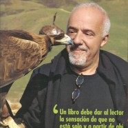 Entrevista a Paulo Coelho