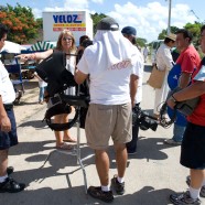 Grabaciones de Sortilegio en Mérida Yucatán