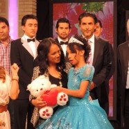 Felicidades Joselyne!!