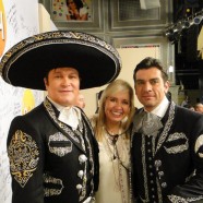 Arturo Peniche,Carla Estrada y Jorge Salinas